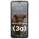 Pancerne etui Bizon Case Tur do Nothing Phone (3a) jasnoniebieskie
