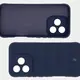 Pancerne etui Bizon Case Tur do Honor 400 Lite granatowe