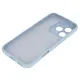 Pancerne etui Bizon Case Tur do Honor 400 Lite 5G jasnoniebieskie
