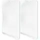 Folia matowa Bizon Glass Film Sun do Nothing Phone (3a) [2 PACK]