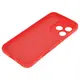 Pancerne etui Bizon Case Tur do Honor 400 Lite 5G czerwone