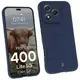 Pancerne etui Bizon Case Tur do Honor 400 Lite granatowe