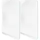 Folia matowa Bizon Glass Film Sun do Motorola Moto G86 Power 5G [2 PACK]