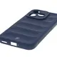 Pancerne etui Bizon Case Tur do Honor 400 Lite granatowe
