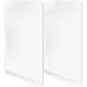 Folia hydrożelowa na ekran Bizon Glass Hydrogel Front do Motorola Moto G86 5G / G86 Power 5G [2 PACK]