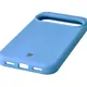 Silikonowe etui Bizon Soft Case do Google Pixel 10 / 10 Pro niebieskie