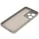 Pancerne etui Bizon Case Tur do Realme 14T 5G jasnoszare