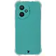 Elastyczne etui + 2x folia na ekran Bizon Case Clear Pack do Honor 400