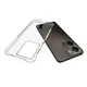 Elastyczne etui Bizon Case Salpa do Realme 14 5G / 14T 5G przezroczyste