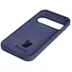 Silikonowe etui Bizon Soft Case do Google Pixel 10 / 10 Pro ciemnoniebieskie