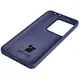 Silikonowe etui Bizon Soft Case do Realme GT 7 / 7T ciemnoniebieskie