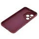 Pancerne etui Bizon Case Tur do Honor 400 Pro burgundowe