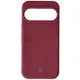 Silikonowe etui Bizon Soft Case do Google Pixel 10 / 10 Pro ciemnofioletowe