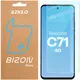 Szkło hartowane Bizon Glass Clear 2 do Realme C71 4G