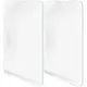 Folia matowa Bizon Glass Film Sun do Realme 14x 5G [2 PACK]