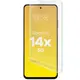 Folia matowa Bizon Glass Film Sun do Realme 14x 5G [2 PACK]