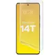Folia matowa Bizon Glass Film Sun do Realme 14T 5G [2 PACK]