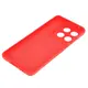 Pancerne etui Bizon Case Tur do Motorola Edge 60 / 60 Fusion czerwone