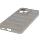 Pancerne etui Bizon Case Tur do Realme 14T 5G jasnoszare