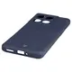 Pancerne etui Bizon Case Tur do Motorola Edge 60 Pro granatowe