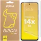 Folia matowa Bizon Glass Film Sun do Realme 14x 5G [2 PACK]