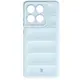 Pancerne etui Bizon Case Tur do Motorola Edge 60 Pro jasnoniebieskie