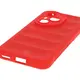 Pancerne etui Bizon Case Tur do Honor 400 Pro czerwone