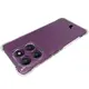 Elastyczne etui Bizon Case Salpa do Motorola Edge 60 Pro przezroczyste