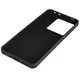 Silikonowe etui Bizon Soft Case do Realme GT 7 / 7T czarne