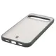 Etui Bizon Case Angelo do Google Pixel 10 Pro XL półprzezroczyste z szarą ramką
