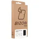 Etui z klapką Bizon Case Pocket do Realme 14 Pro 5G czarne