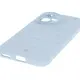 Pancerne etui Bizon Case Tur do Honor 400 5G jasnoniebieskie