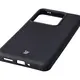Silikonowe etui Bizon Soft Case do Realme GT 7 / 7T czarne
