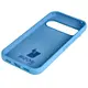 Silikonowe etui Bizon Soft Case do Google Pixel 10 / 10 Pro niebieskie
