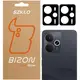Szkło na aparat Bizon Glass Lens do Realme 14 5G / 14T 5G [2 PACK]