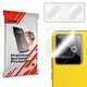 Szkło na aparat GrizzGlass HybridGlass Camera do Realme GT 7T