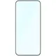 2x szkło na ekran + 1x szkło na aparat Bizon Edge 2 Pack do Honor 400