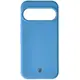 Silikonowe etui Bizon Soft Case do Google Pixel 10 / 10 Pro niebieskie