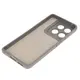 Pancerne etui Bizon Case Tur do Motorola Edge 60 / 60 Fusion jasnoszare