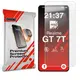 Folia matowa GrizzGlass PaperScreen do Realme GT 7T