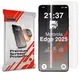 Folia hydrożelowa GrizzGlass Hydrofilm do Motorola Edge (2025)