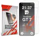 Szkło hybrydowe GrizzGlass HybridGlass do Realme GT 7
