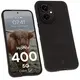 Pancerne etui Bizon Case Tur do Honor 400 5G czarne