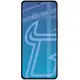 2x szkło na ekran + 1x szkło na aparat Bizon Edge 2 Pack do Realme GT 7 / 7T