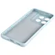Pancerne etui Bizon Case Tur do Motorola Edge 60 Pro jasnoniebieskie
