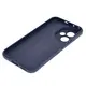 Pancerne etui Bizon Case Tur do Honor 400 5G granatowe