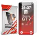 Folia matowa GrizzGlass PaperScreen do Realme GT 7