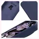Silikonowe etui Bizon Soft Case do Google Pixel 10 / 10 Pro ciemnoniebieskie
