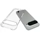 Elastyczne etui Bizon Case Salpa do Google Pixel 10 Pro XL przezroczyste