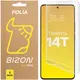 Folia matowa Bizon Glass Film Sun do Realme 14T 5G [2 PACK]